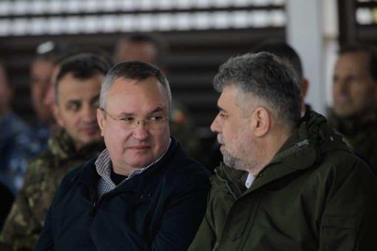 Scandal total în coaliție din cauza primarilor traseiști. PNL vrea modificarea ordonanței care încurajează migrația politicienilor (surse)