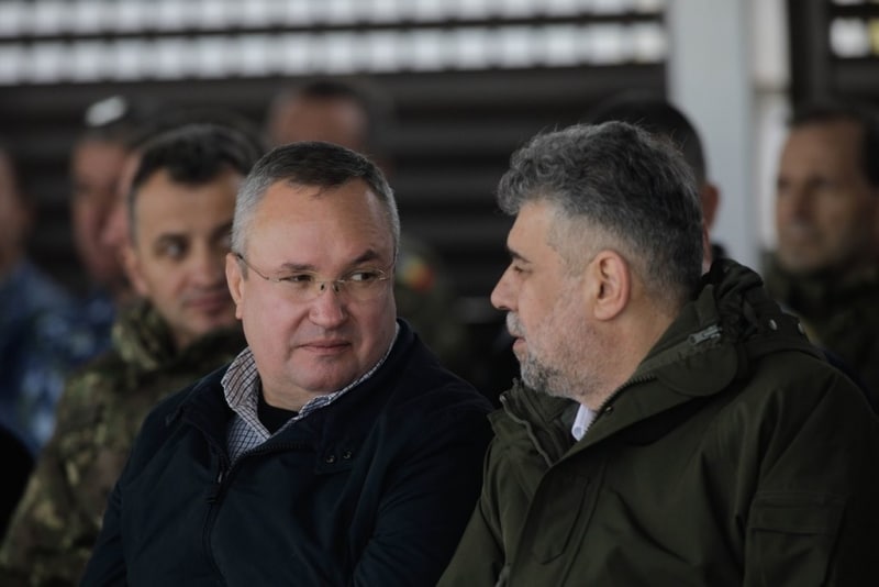 Scandal total în coaliție din cauza primarilor traseiști. PNL vrea modificarea ordonanței care încurajează migrația politicienilor (surse)