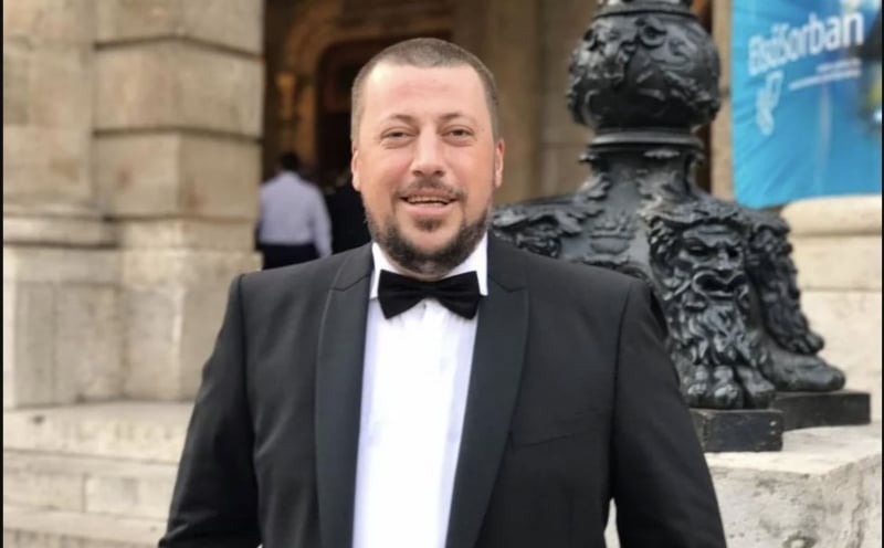 Liviu Alexa și-a dat demisia din PSD și acuză 4 ‘securici’ și ‘trădători’ din conducerea partidului: ‘Nu pot vota lista la europarlamentare’