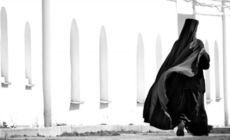 Scandal la o mănăstire din Cipru