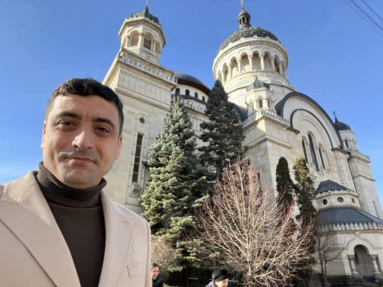 ‘Îl rog pe Marcel Ciolacu să nu felicite pe nimeni’