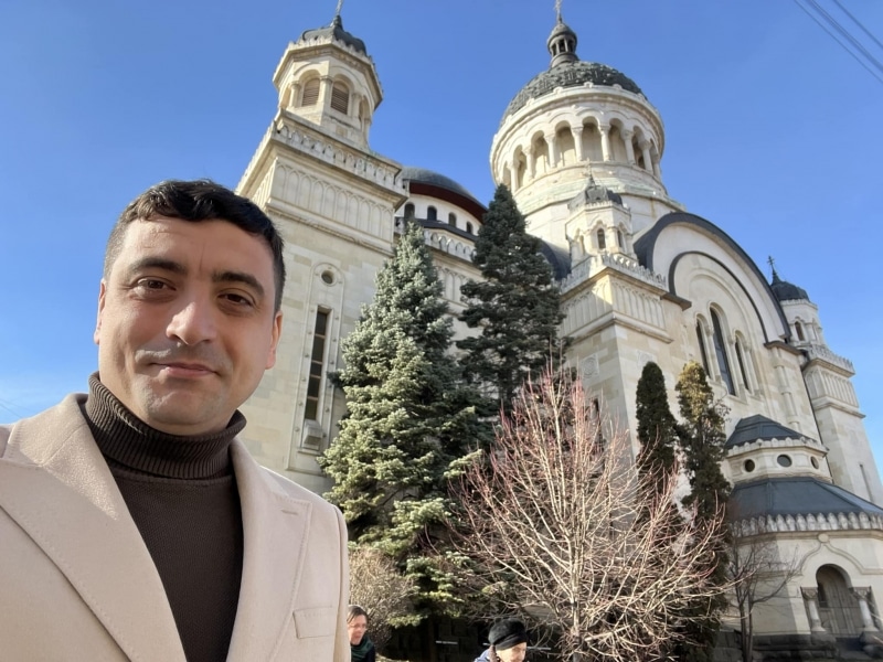 ‘Îl rog pe Marcel Ciolacu să nu felicite pe nimeni’