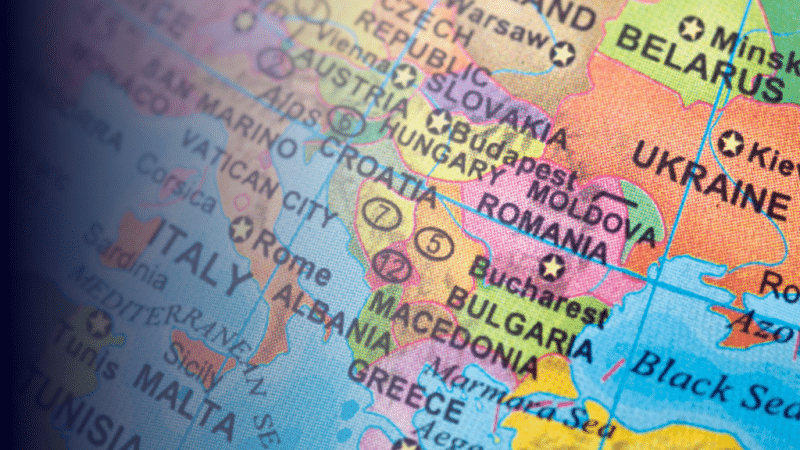 Suntem în grafic pentru Schengen, colaborăm foarte bine cu MAI austriac