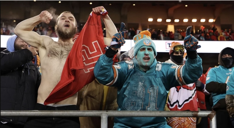 12 suporteri au suferit amputări după un meci de fotbal american în Missouri