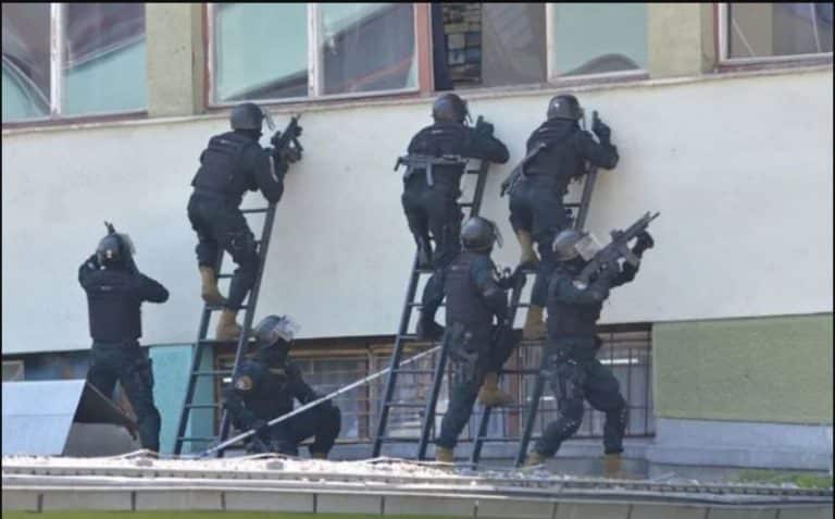 arestări la o grupare specializată în fraude cu criptomonede