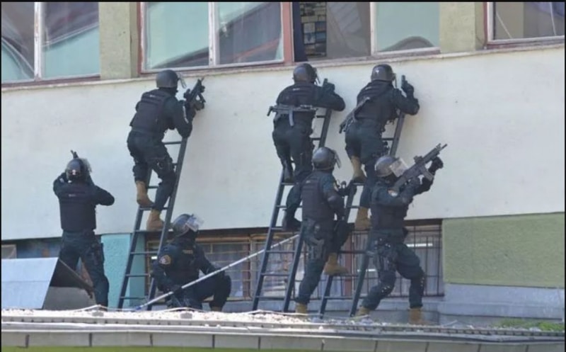 arestări la o grupare specializată în fraude cu criptomonede