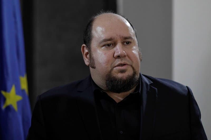 ÎCCJ a respins recursul Inspecției Judiciare în scandalul Horodniceanu