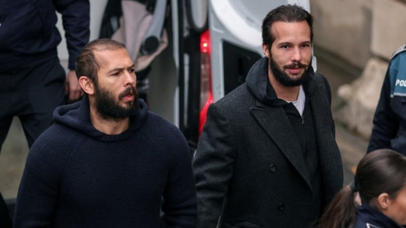 Serie interminabilă de dosare în Marea Britanie ( TheSun)