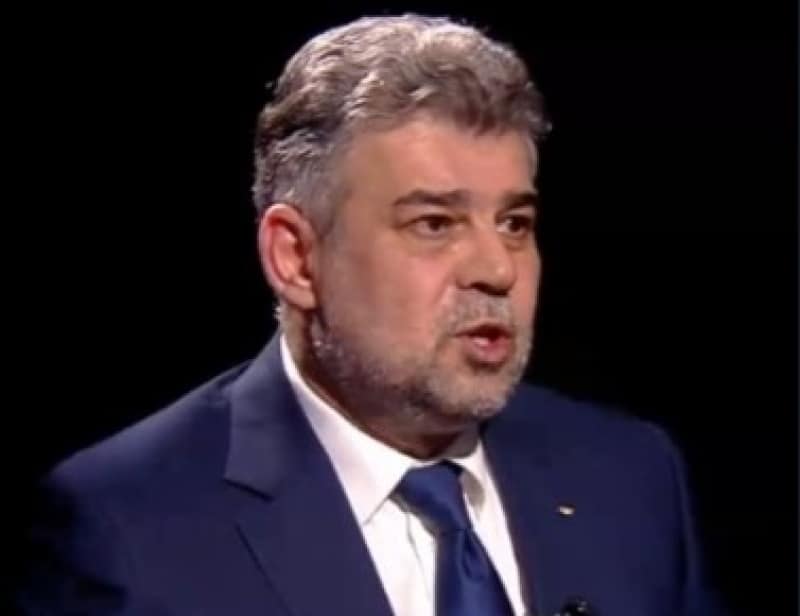 Marcel Ciolacu se laudă cu cele mai mari investiții în economie de după Revoluție