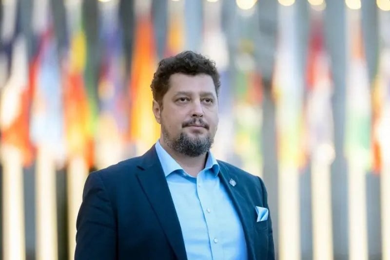 AUR intră la rupere după listele PNL