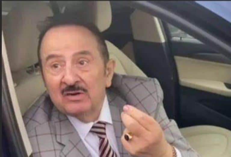 BREAKING Procurorii pun frână `escapadelor` rutiere ale lui Ilie Morega