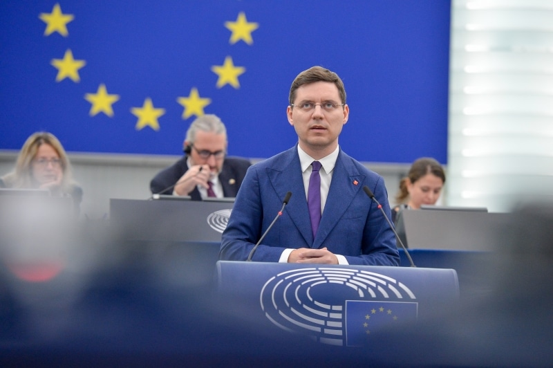 Există oportunitatea de a avea un vot până la finalul anului privind aderarea completă a României la Schengen