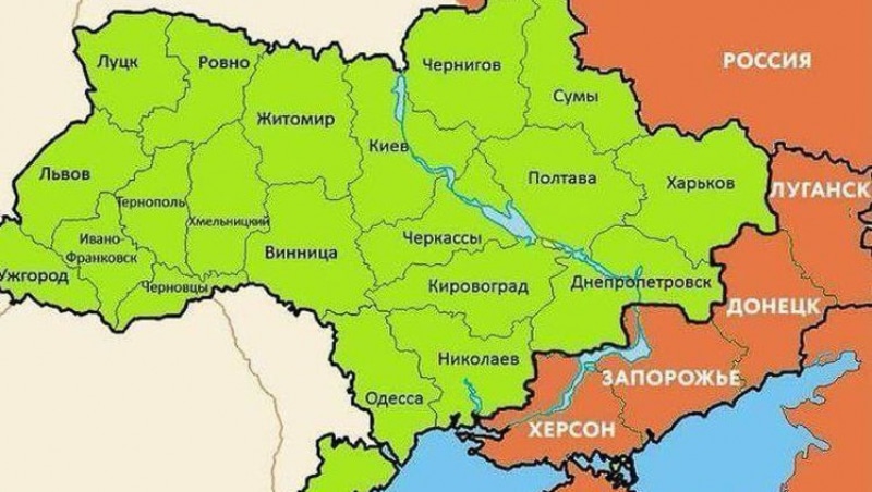 Peste 50 de țări condamnă scrutinul organizat în zonele cucerite de la Ucraina