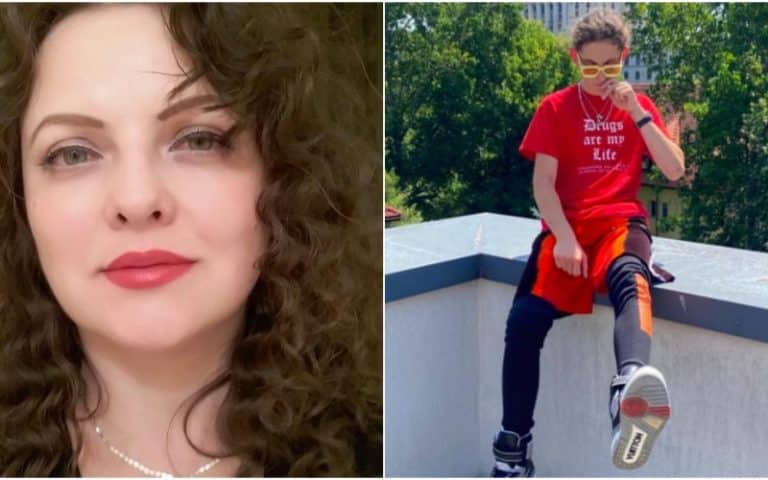 Galerie foto incendiară cu judecătoarea lui Vlad Pascu! Ioana Ancuța Popoviciu șochează din nou cu felul în care se pozează