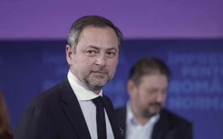 Dan Motreanu compară PSD și PNL cu Steaua