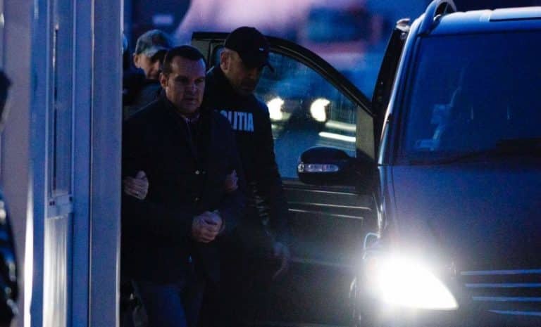 Ultimă oră – Cătălin Cherecheș a ajuns în România (FOTO