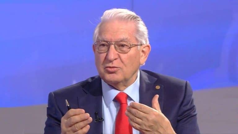 Medicul Vlad Ciurea dezvăluie cei trei factori care ne îmbolnăvesc grav: La noi e invers!