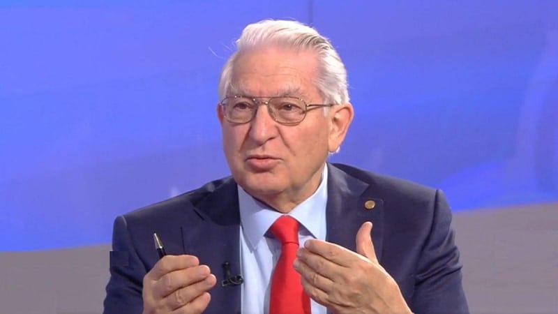 Medicul Vlad Ciurea dezvăluie cei trei factori care ne îmbolnăvesc grav: La noi e invers!