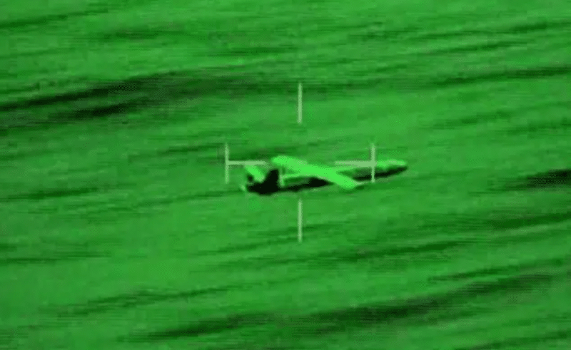 Război în Marea Roșie! Un elicopter al marinei franceze a doborât o dronă a grupării Houthi care amenința nave comerciale