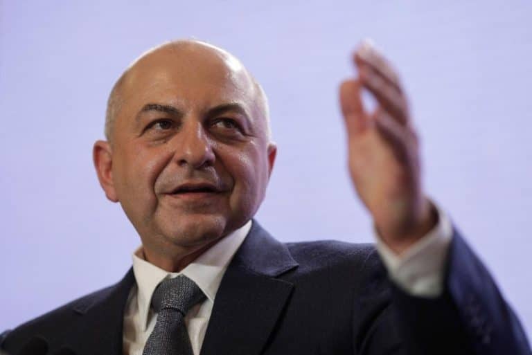 Medicul Cătălin Cîrstoiu, candidatul PSD-PNL la Primăria Capitalei, recunoaște ‘fățiș’ că nu s-a operat de cancer în România: Eram prieten cu toți