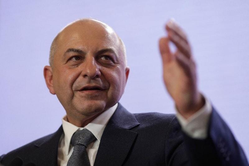 Medicul Cătălin Cîrstoiu, candidatul PSD-PNL la Primăria Capitalei, recunoaște ‘fățiș’ că nu s-a operat de cancer în România: Eram prieten cu toți