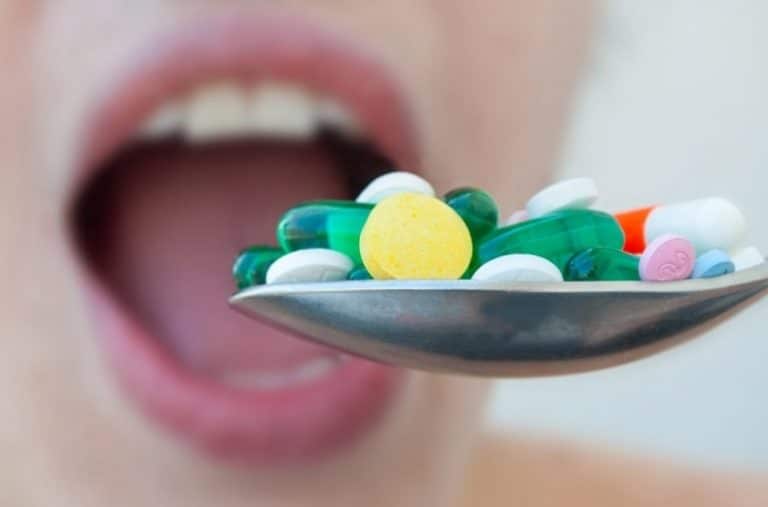 ‘Este cel mai puternic antioxidant!’