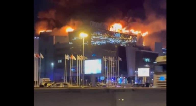 ‘Asistăm la o provocare deliberată a serviciilor speciale ale lui Putin’