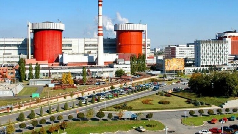 Ucraina vrea să cumpere reactoare nucleare ruseşti din Bulgaria