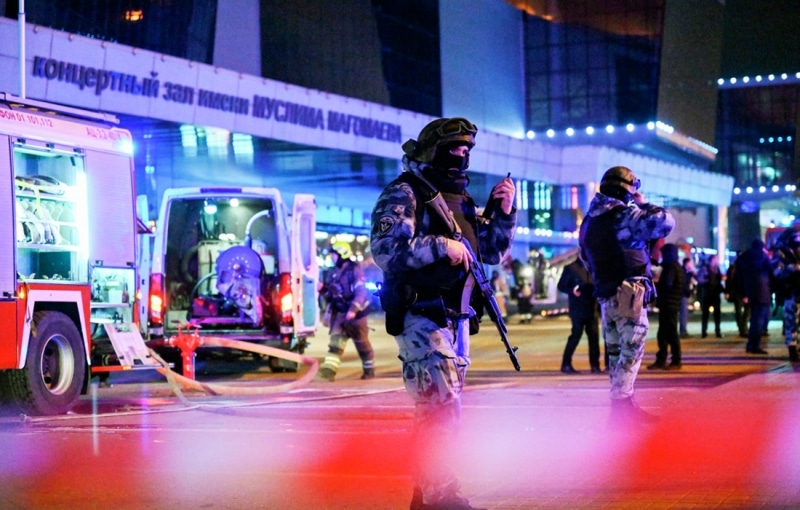 Ce urmează după atacul terorist din Rusia?