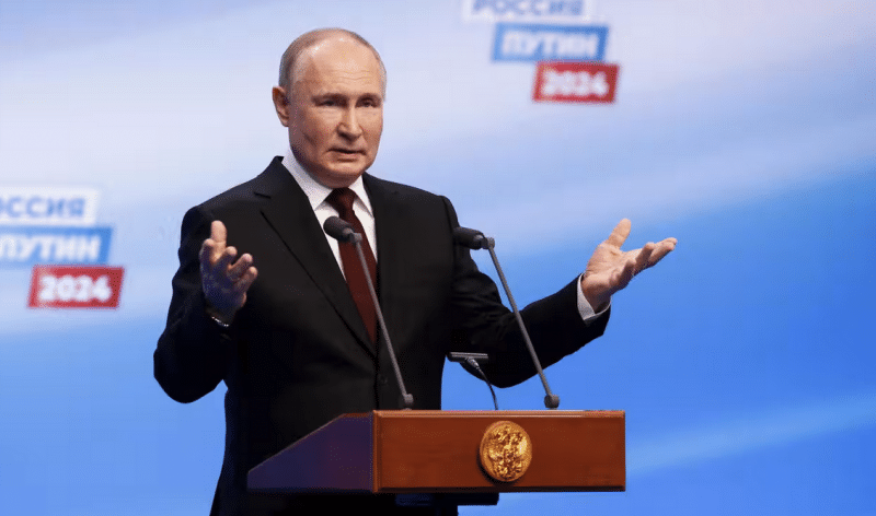 Masacrul din Moscova spulberă cea mai mare promisiune a lui Putin pentru ruși