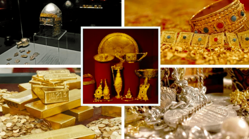 Comisia Europeană va negocia cu Rusia repatrierea tezaurului României, după încheierea războiului din Ucraina