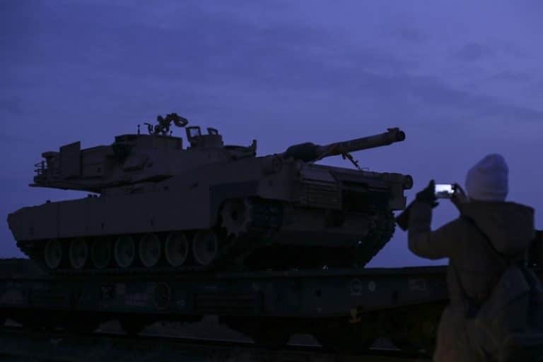 Baza din Mihail Kogălniceanu e gândită să facă față celor mai urâte scenarii posibile (presă)