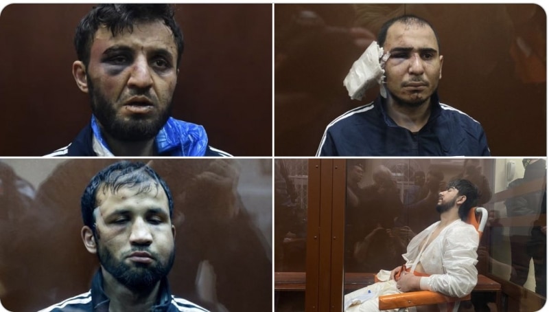 ‘Lovituri foarte grele, mortale, sângeroase!’