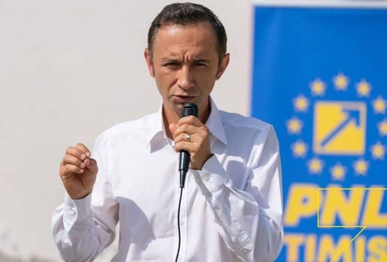 ‘În politică, nu contează persoana niciunuia dintre noi, nici măcar a mea’ (VIDEO)