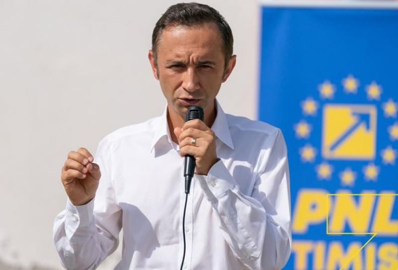 ‘În politică, nu contează persoana niciunuia dintre noi, nici măcar a mea’ (VIDEO)