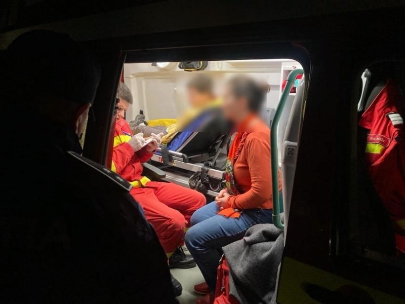 Copil de 9 ani căutat de 100 de oameni după ce a fugit în pădure revoltat după un joc pierdut