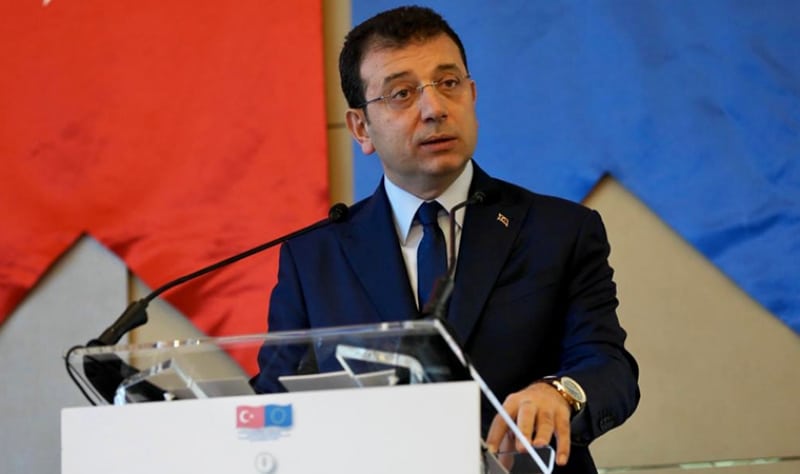 Cine este Ekrem Imamoglu, sperietoarea lui Erdogan