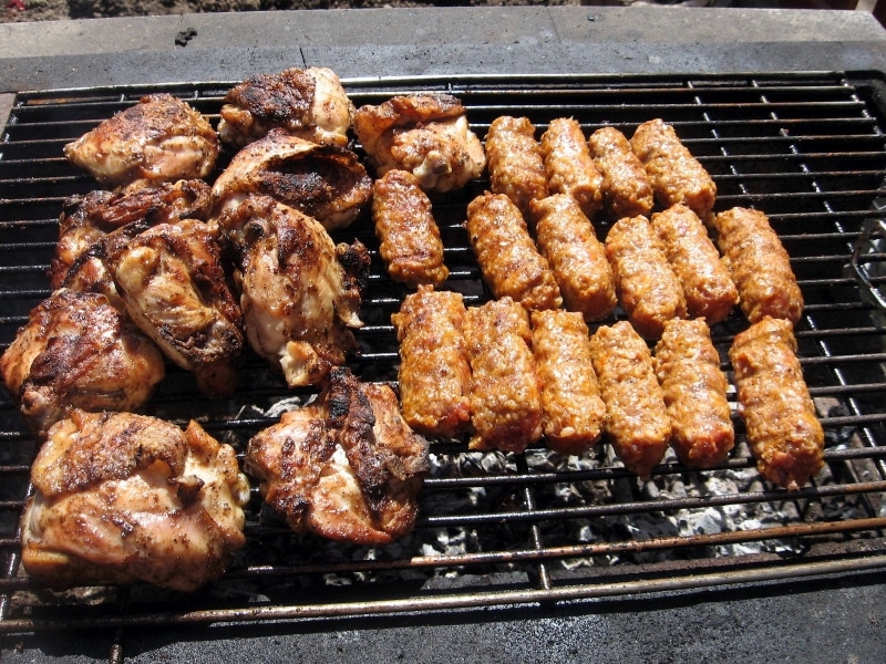 Nu putem atinge obiectivele climatice dacă nu renunțăm la consumul de carne