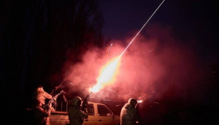 LIVE TEXT – Război în Ucraina