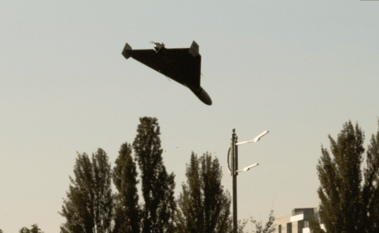 Tiraspolul anunță că o bază militară din Transnistria a fost, încă o dată, ținta unui atac cu dronă kamikaze. Ce spune Chişinăul