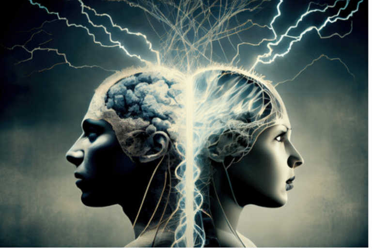 Telepatia, o putere ale cărui mecanisme omul nu le-a putut descifra încă / Fapte comune şi exemple celebre