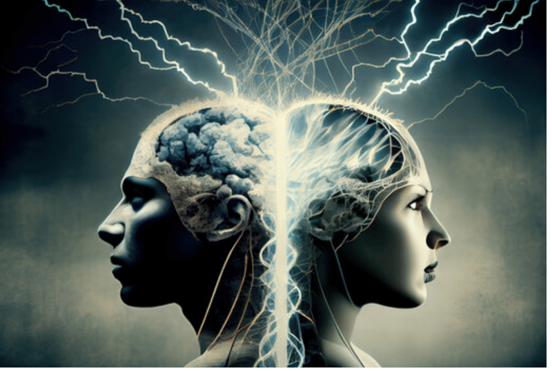 Telepatia, o putere ale cărui mecanisme omul nu le-a putut descifra încă / Fapte comune şi exemple celebre