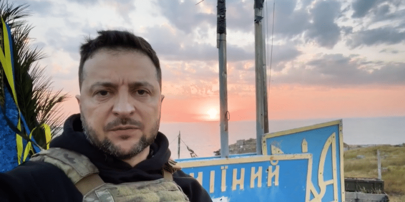 ‘Ucraina ar putea rămâne fără rachete de apărare antiaeriană’