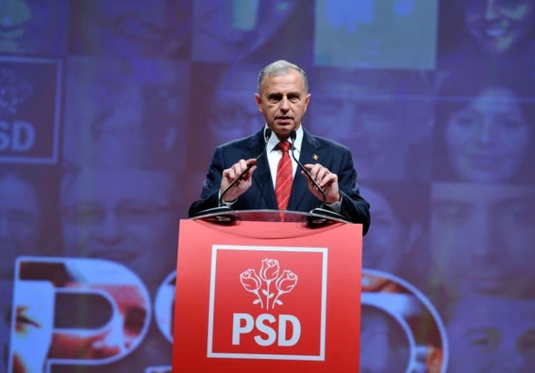 Geoană nu vrea să audă de susținerea PSD