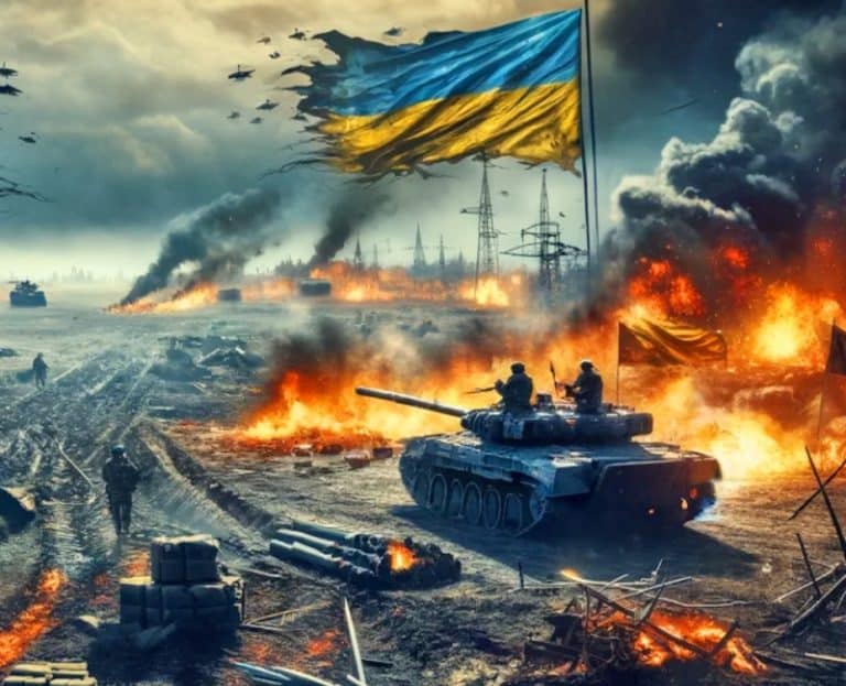 LIVE TEXT – Război în Ucraina: Atacurile nocturne rusești continuă să lovească infrastructura Ucrainei