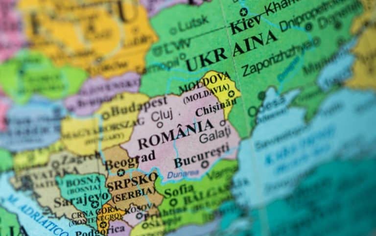 O ‘cupolă de apărare aeriană’