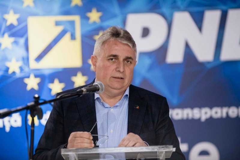 ‘Nu putem lăsa Capitala pe mâna nepricepuţilor, a circarilor politici’