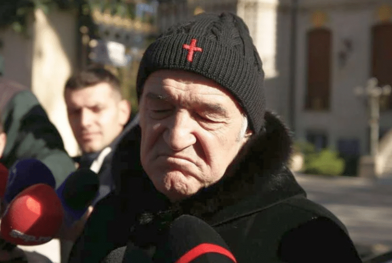 Lovitură pentru Gigi Becali! Latifundiarul din Pipera va pierde o sumă uriaşă. Nu are nicio şansă