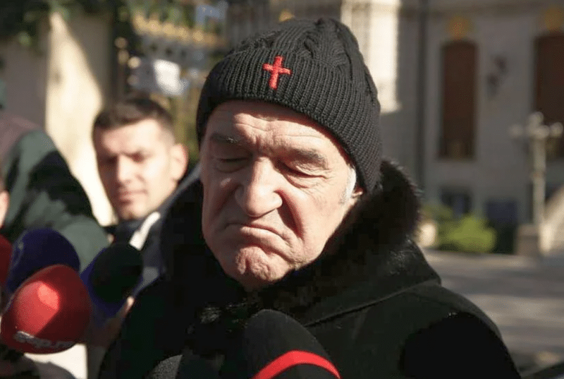 Lovitură pentru Gigi Becali! Latifundiarul din Pipera va pierde o sumă uriaşă. Nu are nicio şansă