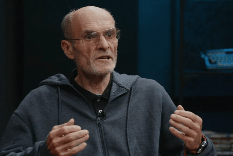 Nu va mai fi niciun episod